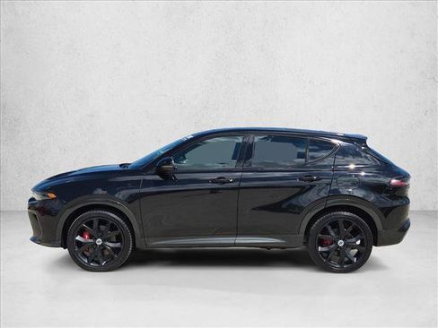 Used 2024 Dodge Hornet R/T Plus AWD/4WD image 9