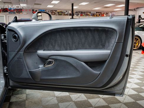 Used 2023 Dodge Challenger SRT Hellcat Redeye image 97