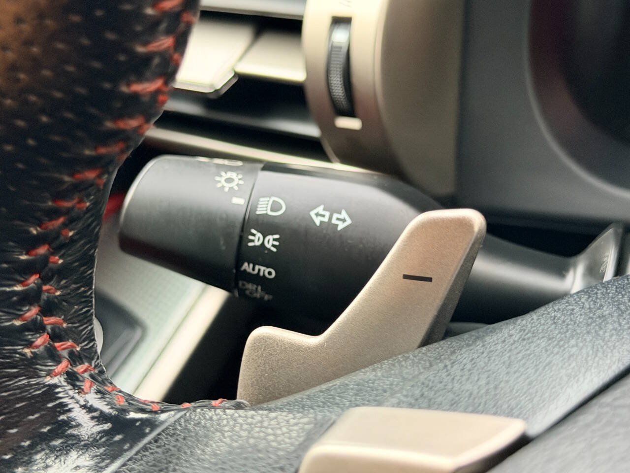 Used 2014 Lexus IS 250 AWD w/ F-Sport Package image 36