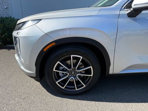Used 2023 Hyundai Palisade SEL w/ Cargo Package AWD/4WD image 10