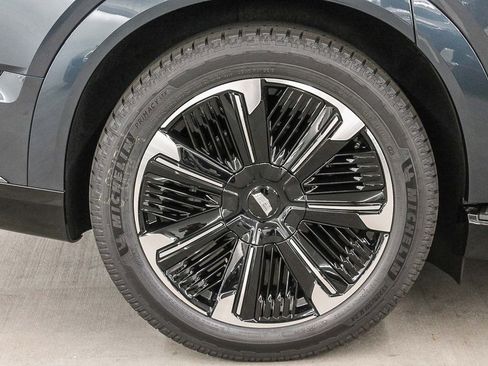 New 2026 Cadillac Escalade IQ Sport 1 image 11