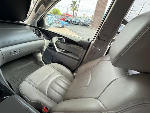 Used 2016 Buick Enclave Leather image 52