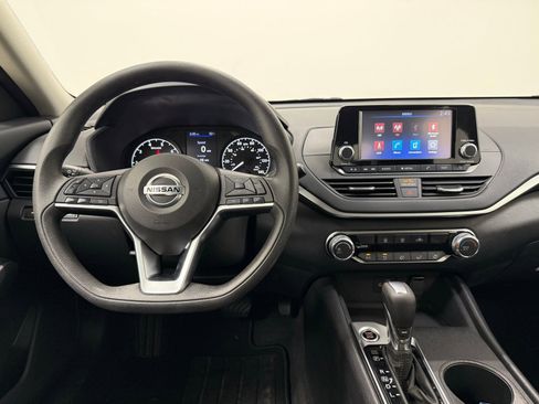 Used 2022 Nissan Altima 2.5 S FWD image 20
