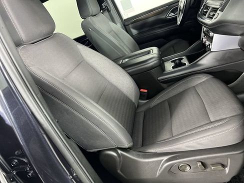Certified 2023 GMC Yukon XL SLE RWD image 28