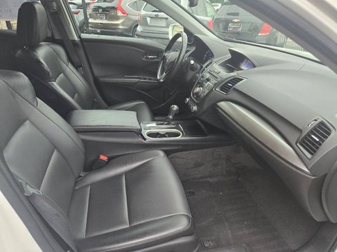 Used 2018 Acura RDX AWD image 28