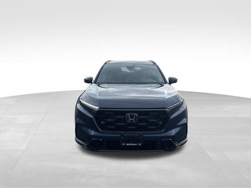 Certified 2026 Honda CR-V Sport-L image 10