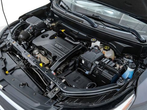 Used 2021 Chevrolet Equinox LS w/ LS Convenience Package FWD image 46