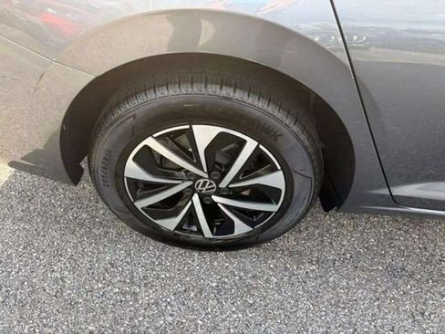 Used 2025 Volkswagen Jetta S FWD image 30