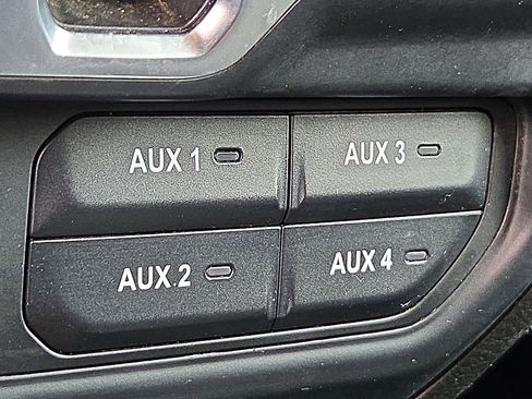 Used 2023 Jeep Wrangler Unlimited Sport AWD/4WD image 20