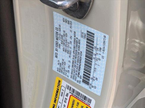 New 2025 Ford Bronco Sport Big Bend image 17