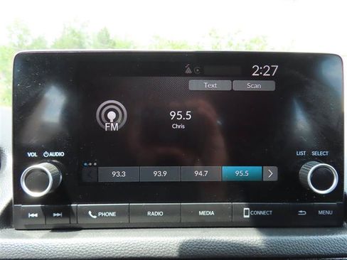 Used 2025 Honda Civic Sport image 26