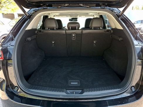 Used 2023 MAZDA CX-5 AWD 2.5 S w/ Premium Plus Pkg image 29