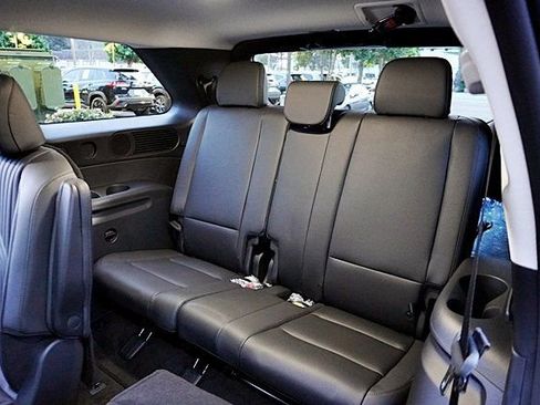 New 2026 Hyundai Palisade SEL image 23