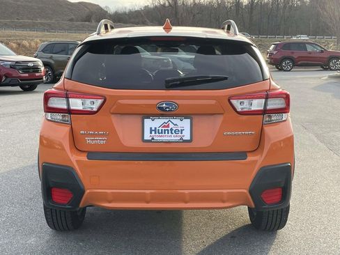 Used 2019 Subaru Crosstrek 2.0i Premium w/ Moonroof Package image 28
