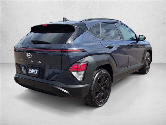 Used 2026 Hyundai Kona SEL Sport FWD image 5