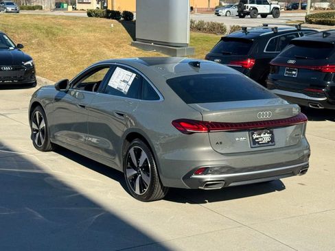 New 2025 Audi A5 2.0T Premium Plus image 11