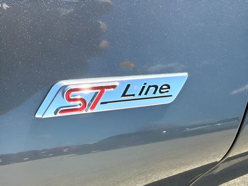 New 2026 Ford Explorer ST-Line AWD/4WD image 22