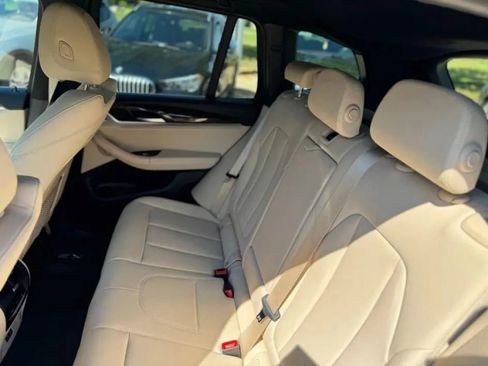 Used 2021 BMW X3 sDrive30i image 11
