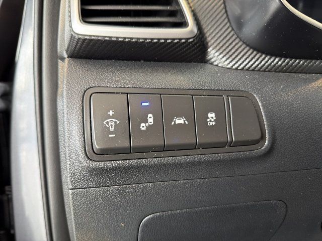Used 2021 Hyundai Tucson Value FWD image 28