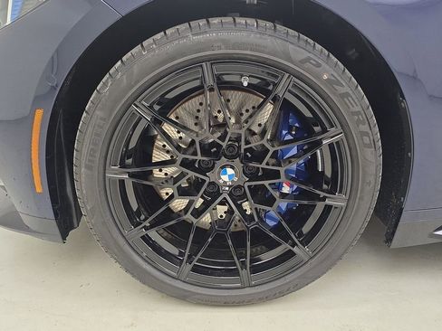 New 2026 BMW M4 Competition w/ Executive Package image 11
