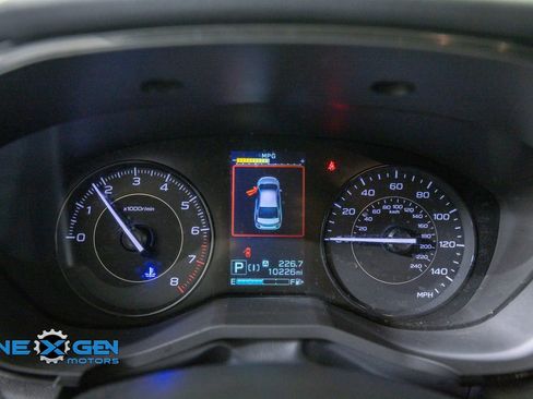 Used 2023 Subaru Impreza 2.0i Premium AWD/4WD image 16