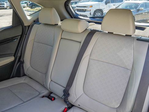 Used 2023 Kia Seltos SX image 31