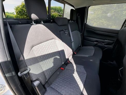 New 2026 Ford Ranger XLT image 9