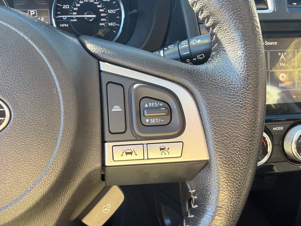 Used 2017 Subaru Forester 2.5i Touring AWD/4WD image 22