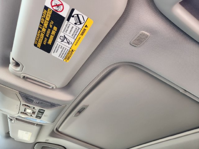 Certified 2025 Toyota RAV4 XLE Premium FWD image 25