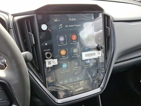 New 2026 Subaru Crosstrek 2.5i Wilderness image 12