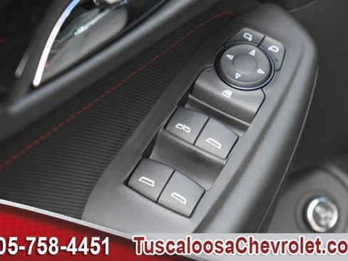 New 2026 Chevrolet TrailBlazer RS w/ Convenience Package FWD image 14