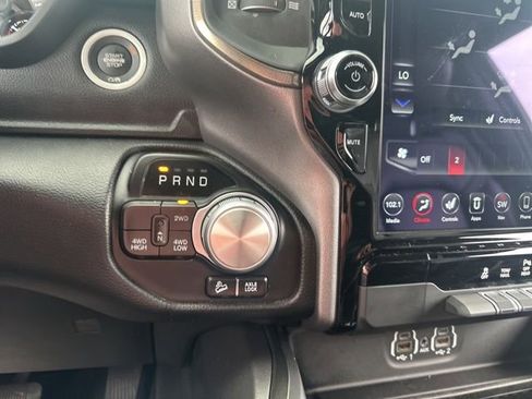 Used 2020 RAM 1500 Rebel w/ Rebel Level 2 Equipment Group AWD/4WD image 39