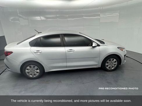 Used 2021 Kia Rio S FWD image 6