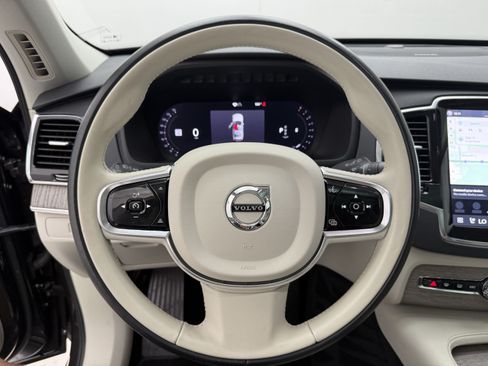 Certified 2023 Volvo XC90 B6 Plus w/ Protection Package Premier AWD/4WD image 16