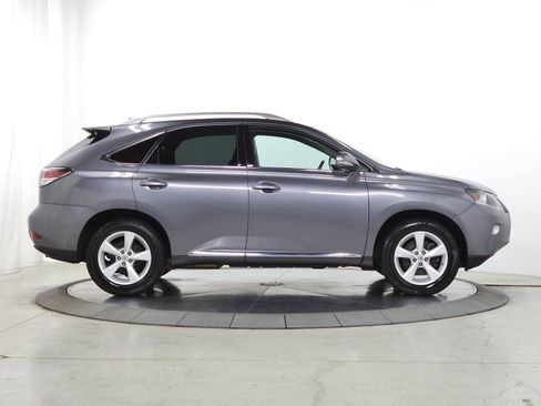 Used 2014 Lexus RX 350 FWD w/ Navigation Package image 11