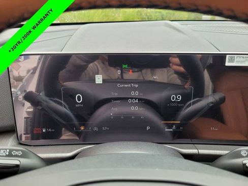 New 2026 Kia Sportage X-Line w/ X-Line Technology Package image 11