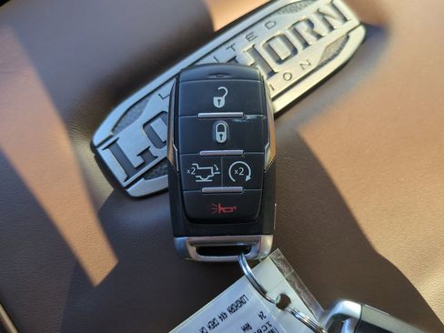 Used 2024 RAM 1500 Limited image 30