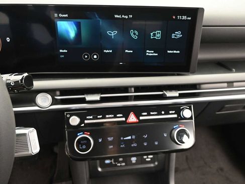 New 2026 Hyundai Tucson SEL w/ Tow & Go Package AWD/4WD image 20