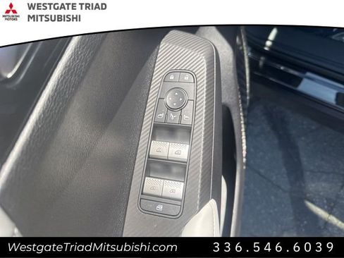 New 2026 Mitsubishi Outlander SE AWD/4WD image 15