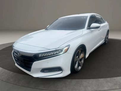 Used 2020 Honda Accord Touring
