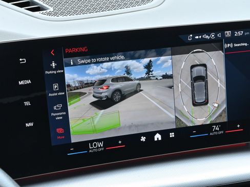 Certified 2024 BMW X1 xDrive28i w/ Premium Package image 34