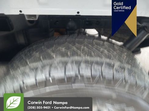 Certified 2024 Ford F150 XLT w/ Equipment Group 302A MID image 34