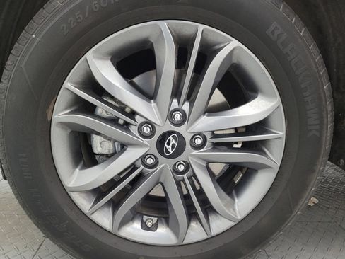 Used 2015 Hyundai Tucson SE FWD image 31