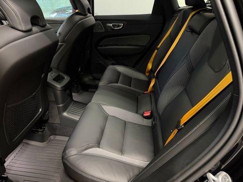 New 2026 Volvo XC60 T8 Polestar image 41