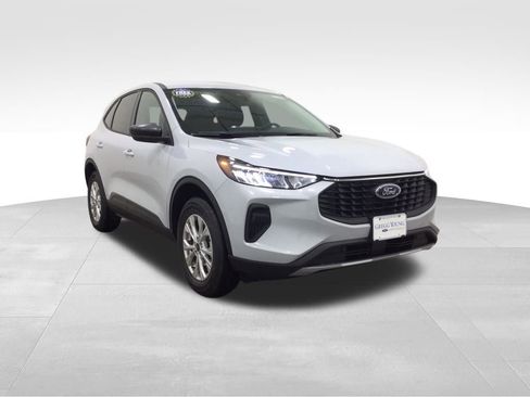 New 2026 Ford Escape Active w/ Tech Pack #1 AWD/4WD image 5