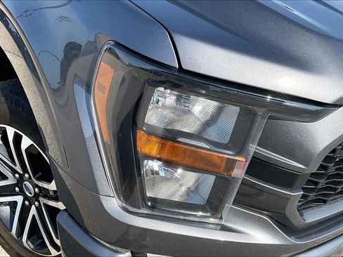 Used 2023 Ford F150 XL w/ STX Appearance Package AWD/4WD image 27