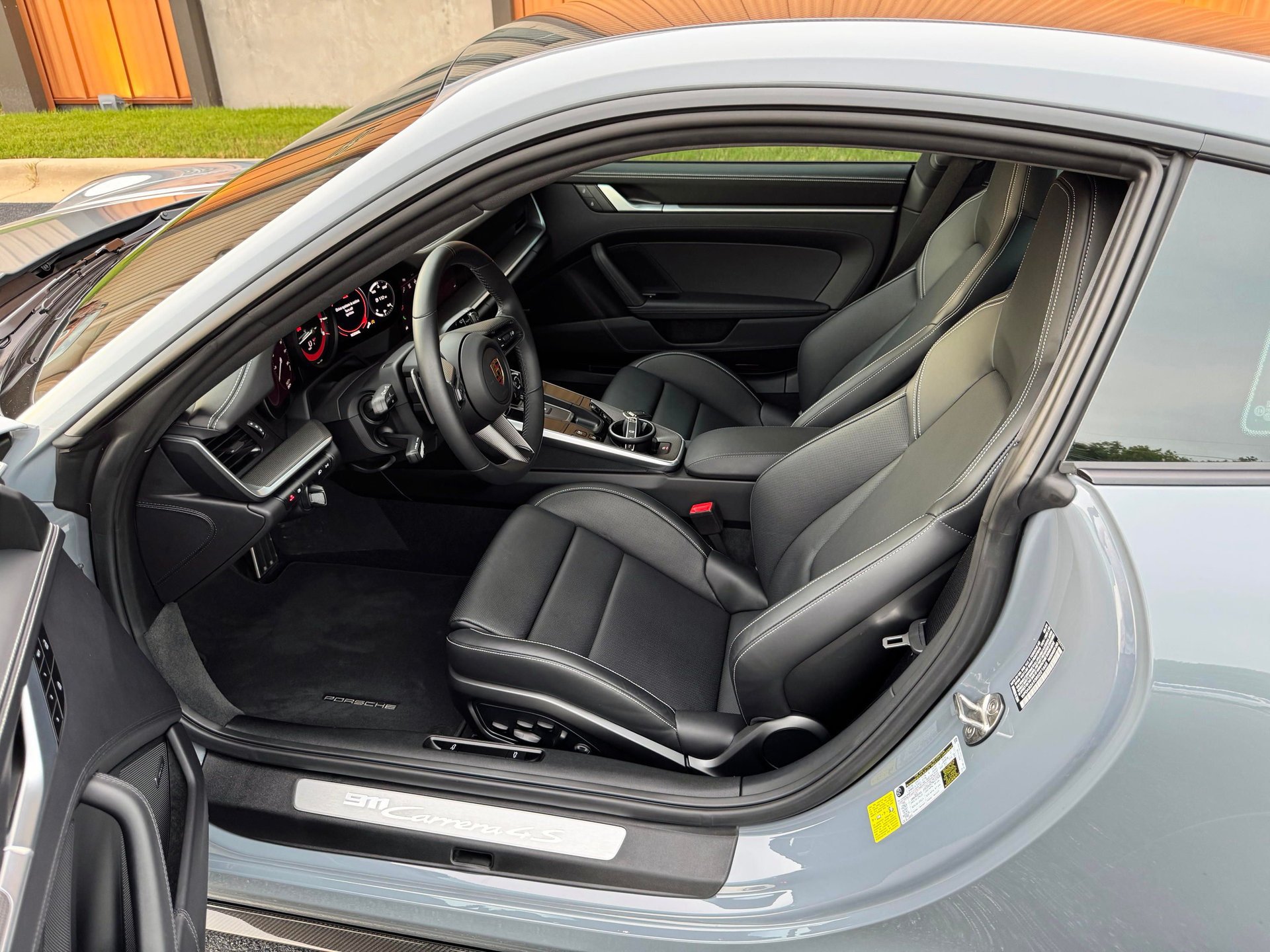 Used 2024 Porsche 911 GT3 RS image 35