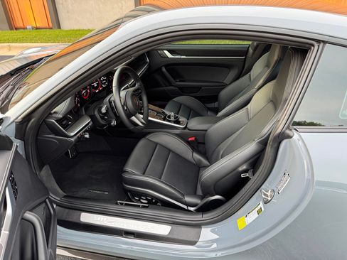 Used 2024 Porsche 911 GT3 RS image 35