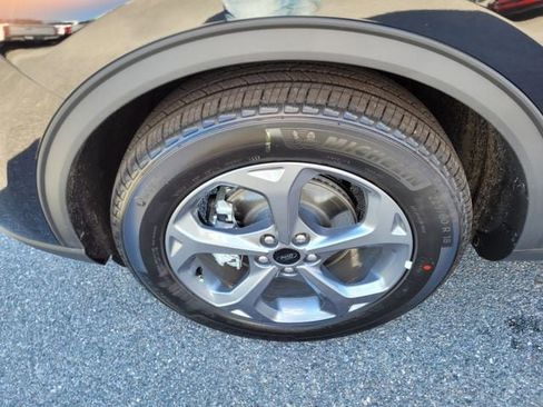 New 2026 Ford Escape ST-Line w/ Tech Pack #1 FWD image 45