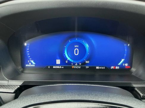 Used 2024 Ford Explorer ST w/ Equipment Group 401A AWD/4WD image 19